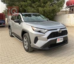 تۆیۆتا ڕاڤ 4